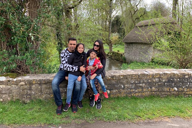 Cotswolds Private Day Tour - Bibury and the question of famous villages