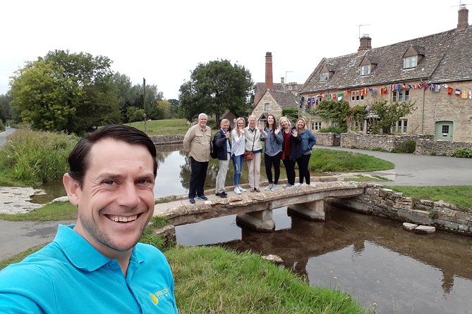 Cotswolds Private Driving Tour from London - Burford adds a historic gateway town
