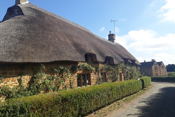 Cotswolds Private Driving Tour from London - Timing, pickup, and the real cost