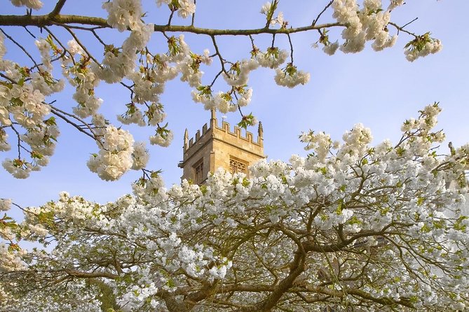 Cotswolds Small Group Tour from London - How much guiding should you expect?
