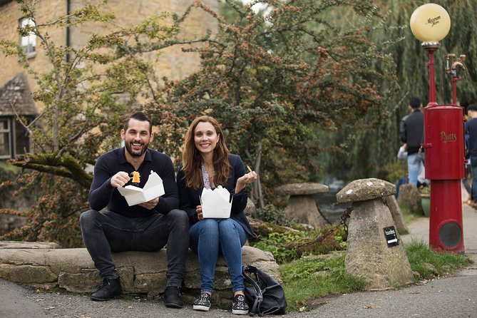 Cotswolds Small Group Tour from London - Transport, comfort, and physical demands