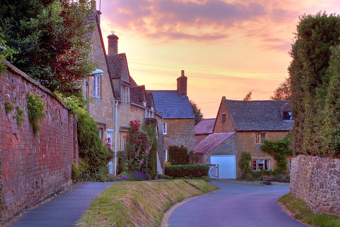 Cotswolds Small Group Tour from London - Is $178.91 good value?