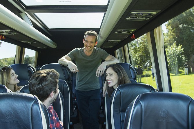 Cotswolds Small Group Tour from London - Bourton-on-the-Water and the River Windrush