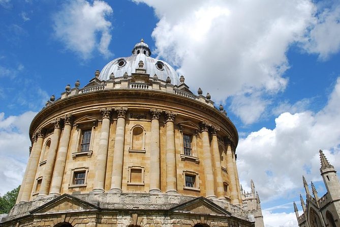 Cotswolds Villages and Oxford Full Day Tour from London - Why this day trip works from London