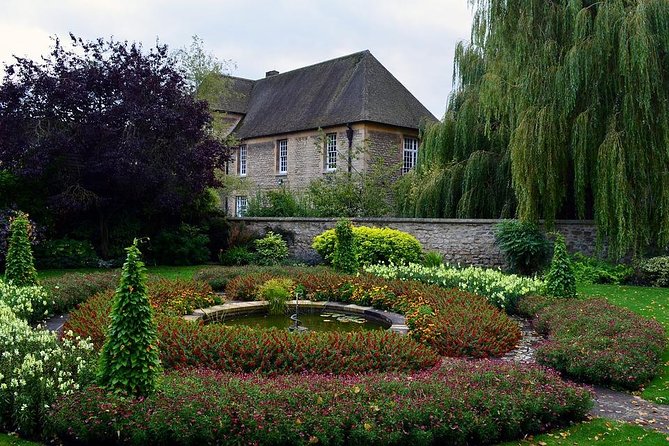 Cotswolds Villages and Oxford Full Day Tour from London - Time, group size, and the real pace