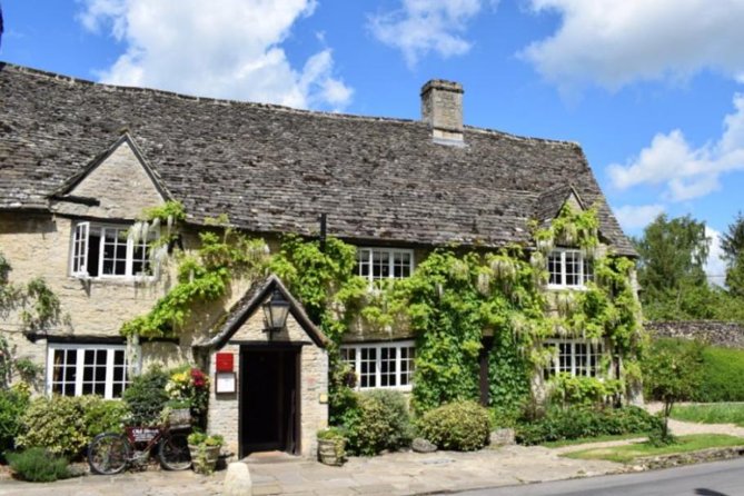 Cotswolds Villages Full-Day Small-Group Tour from Oxford - Burford, the Cotswolds gateway