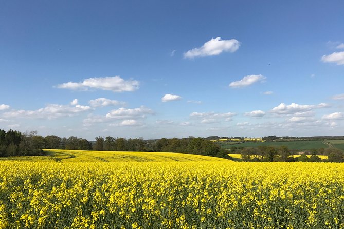 Cotswolds Villages Full-Day Small-Group Tour from Oxford - Bourton-on-the-Water, the longest pause
