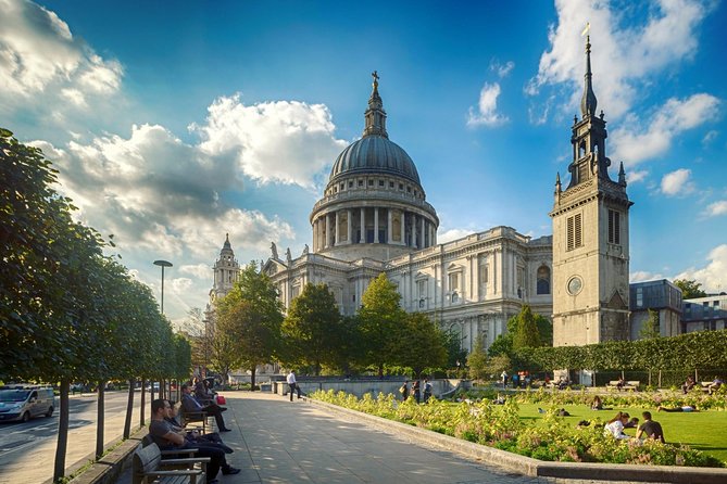Crown Jewels of London Tour with River Cruise - What this half-day London tour actually delivers