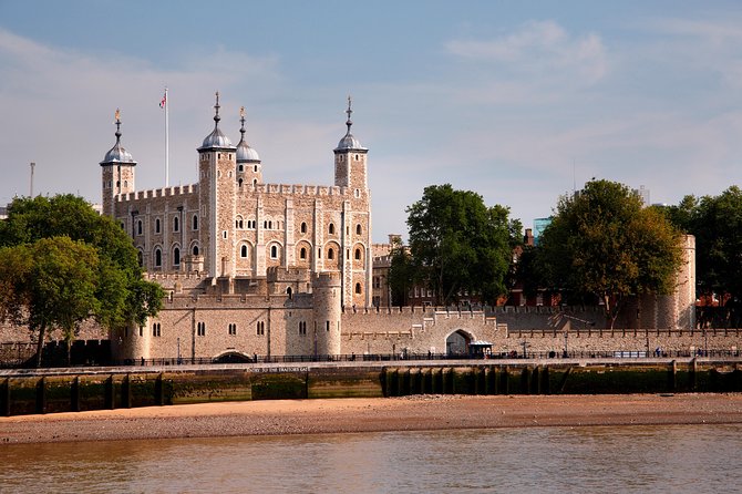 Crown Jewels of London Tour with River Cruise - Timing, traffic, and the risk of a rushed visit