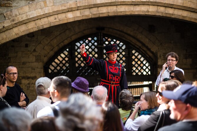 Crown Jewels of London Tour with River Cruise - Is $157.67 a fair price?