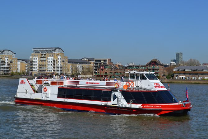 Crown Jewels of London Tour with River Cruise - Who should book this experience?