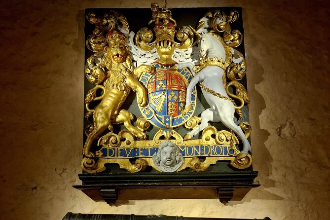 Crown Jewels Royal Secrets Scandals and Tower of London Tour - Crown Jewels: dazzling, crowded, and worth planning around