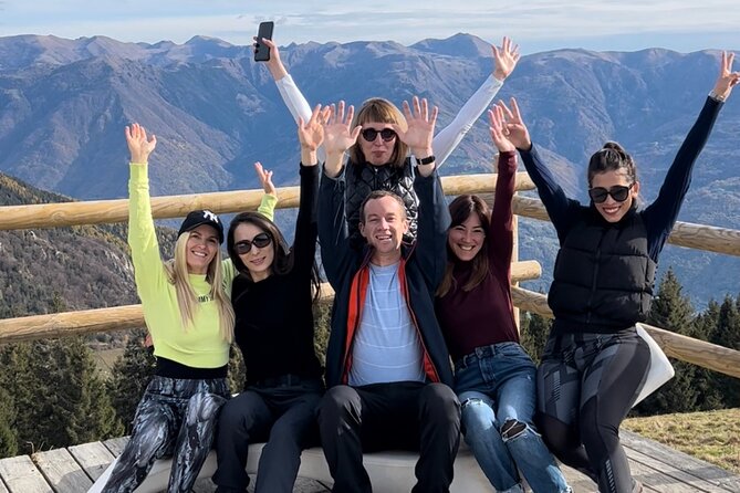 Cultural Homestay Exploring London, Oxford and National Parks - What this experience is really selling