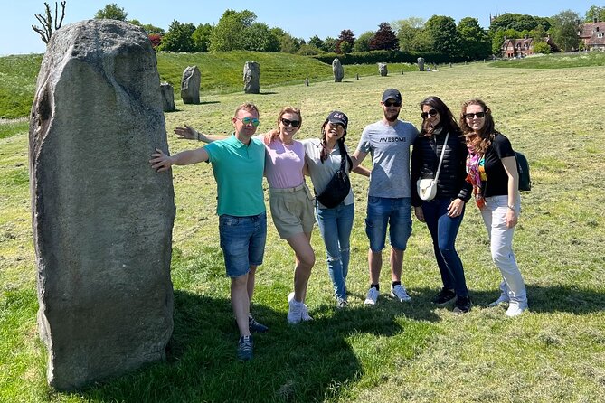 Cultural Homestay Exploring London, Oxford and National Parks - Day 3: London from Hyde Park to quieter corners