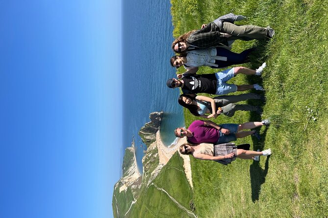 Cultural Homestay Exploring London, Oxford and National Parks - Day 4: Margate and the British seaside