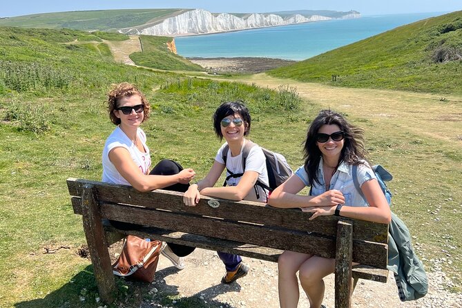 Cultural Homestay Exploring London, Oxford and National Parks - Day 5: A flexible goodbye in Canterbury