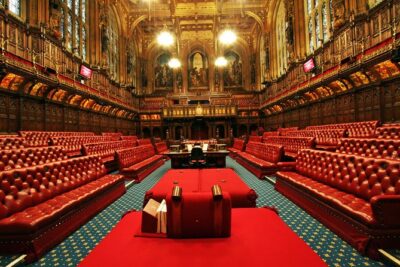 Darkest Hour – Parliament and Churchill War Rooms Private Tour