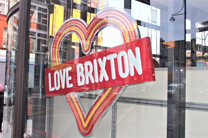 David Bowie Walking Tour of London - What the $23.31 price actually buys
