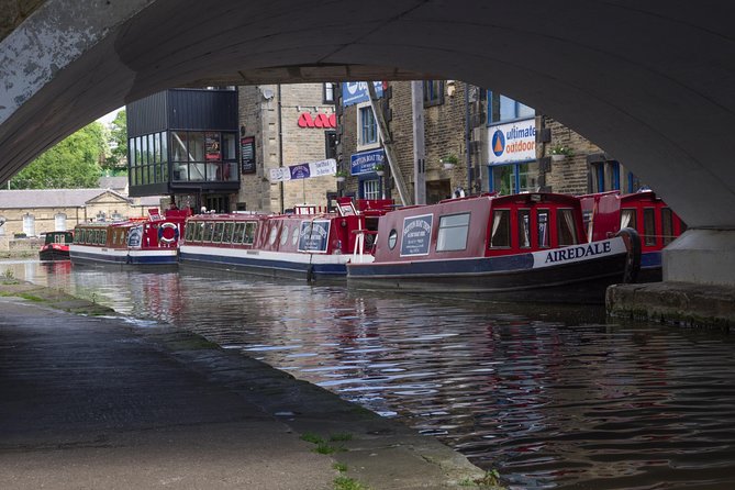 Day Boat Hire - Who will enjoy this most