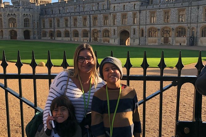 Day Tour Windsor Castle & Oxford by Private Car - Who will enjoy this tour most?