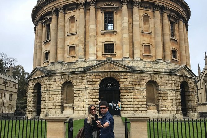 Day Tour Windsor Castle & Oxford by Private Car - Should you book this Windsor and Oxford day trip?