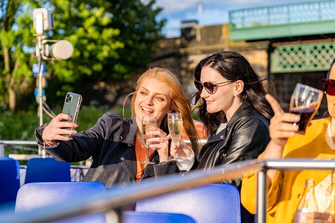 Daytime Sightseeing Boat Cruise in York - Seeing York from the River Ouse