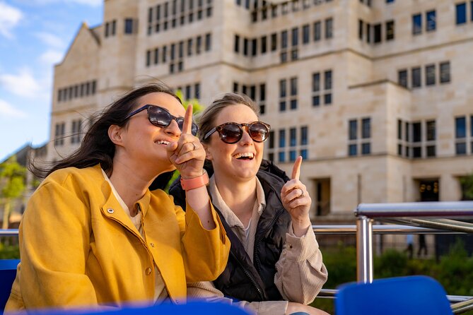 Daytime Sightseeing Boat Cruise in York - Access, dogs, and who will enjoy it