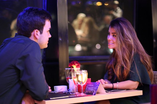 Dinner and Jazz Cruise on the River Thames - Seating, drinks, and practical value at $137.10