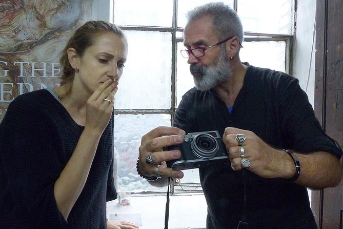 Discover Photography - Key points to know before booking