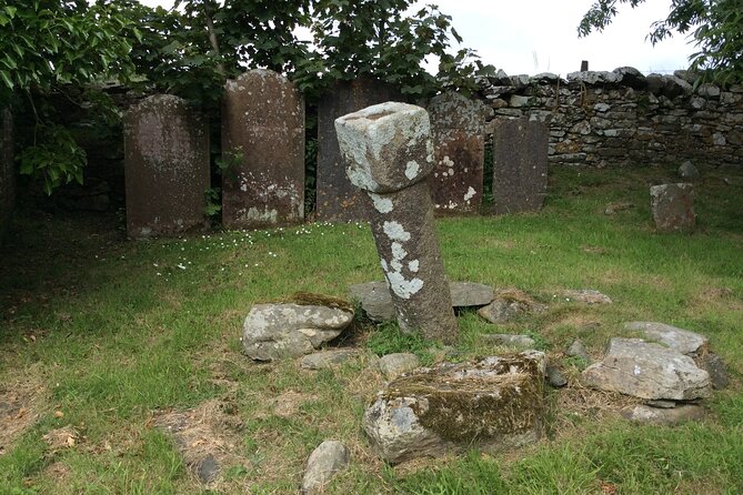 Discover your Manx Ancestors on the Isle of Man - Weather, walking, and what to bring