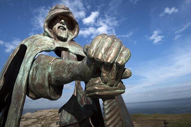 Doc Martin, Fishermans Friends & North Cornwall - Port Isaac, Doc Martin, and Fisherman’s Friends