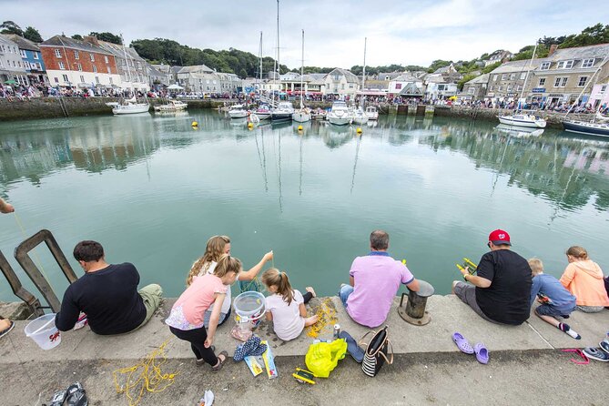 Doc Martin, Fishermans Friends & North Cornwall - Bedruthan Coast and the final big view