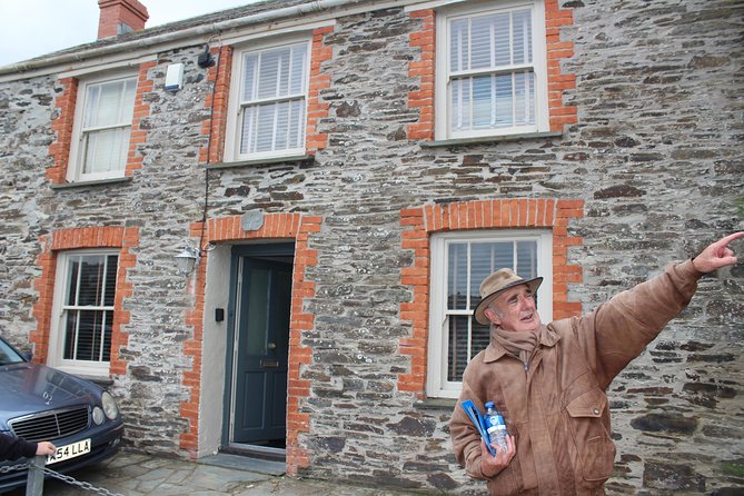 Doc Martin Tour in Port Isaac, Cornwall - Who will enjoy this tour most?