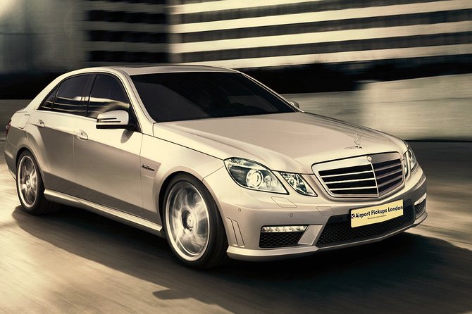 Dover Cruise Port to Heathrow Airport Private Transfers. - The reliability question