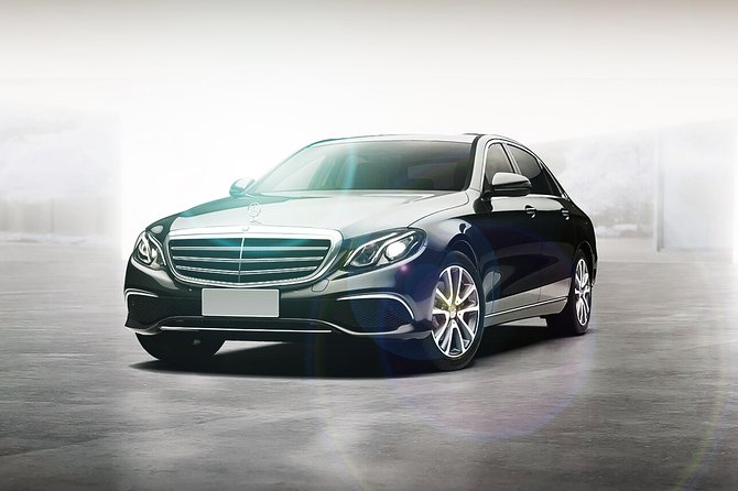 Dover Cruise Port to Heathrow Airport Private Transfers. - What happens during the drive to Heathrow