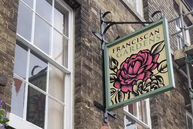 Dover Cruise Ship to Leeds Castle via Canterbury, Villages & back - Charing, Lenham, and Harrietsham
