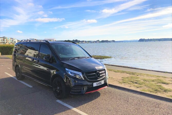 Dover direct to Heathrow and London - Key points to know before booking