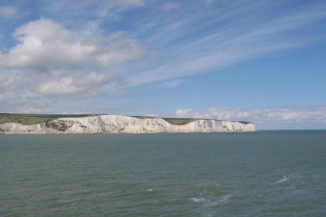 Dover direct to Heathrow and London - Luggage rules are stricter than they first appear