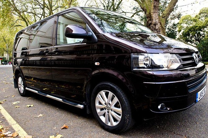 Dover direct to Heathrow and London - The Dover departure has a useful human touch