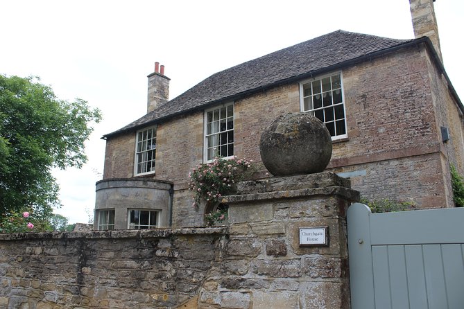 Downton Abbey and Village Small Group Tour from London - Practical ways to have a better day