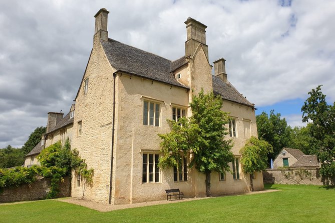 Downton Abbey Day In The Cotswolds Tour - What this Downton Abbey day really offers
