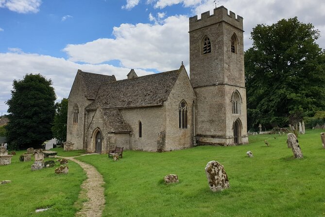 Downton Abbey Day In The Cotswolds Tour - Cogges Manor Farm and the real Yew Tree Farm