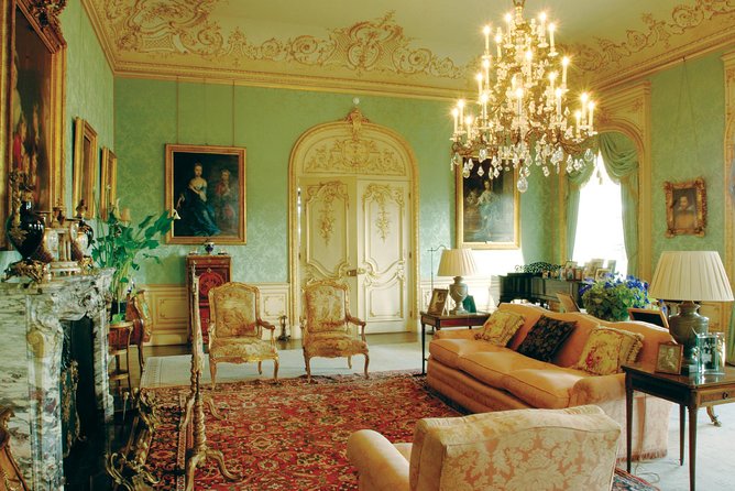 Downton Abbey & Highclere Castle Tour from London, with Oxford - Should You Book the Highclere and Oxford Day Trip?