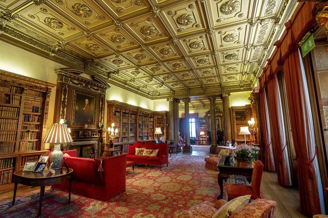 Downton Abbey & Highclere Castle Tour from London, with Oxford - FAQ