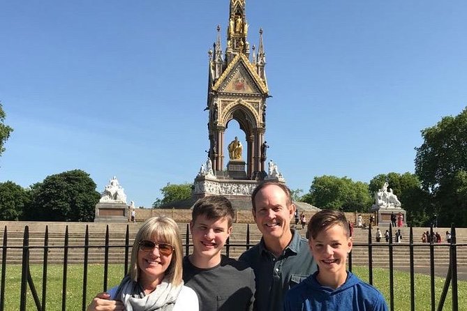 Downton Abbey London Filming Locations: Private Half-Day Tour - Why this London tour works for Downton Abbey fans