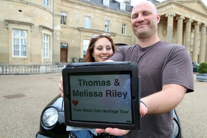 Downton Abbey London Filming Locations: Private Half-Day Tour - Westminster and London’s corridors of power