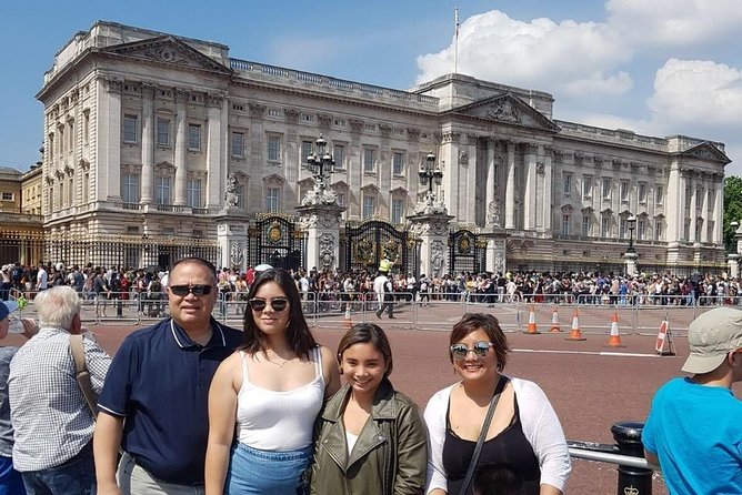 Downton Abbey London Filming Locations: Private Half-Day Tour - Covent Garden and the final London connections