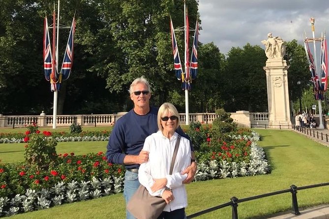 Downton Abbey London Filming Locations: Private Half-Day Tour - Who should book this half-day experience
