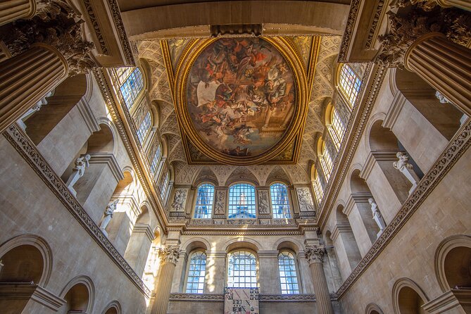 Downton Abbey Village, Blenheim Palace and Cotswolds Day Trip from London - What the $109.62 price really buys you
