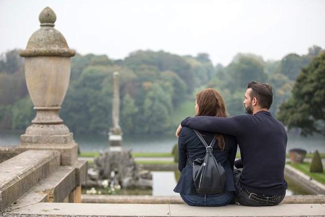 Downton Abbey Village, Blenheim Palace and Cotswolds Day Trip from London - Practical details for a smoother day
